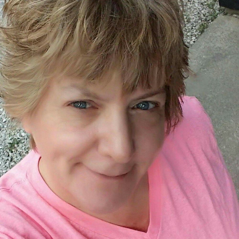 Meet your Posher, Michele